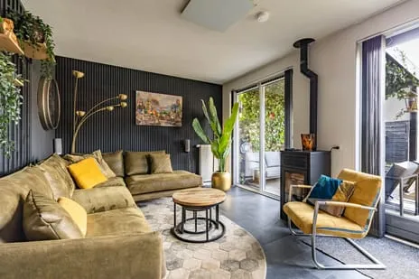 Tussenwoning te koop: Reitdiephaven 409, Reitdiep Groningen