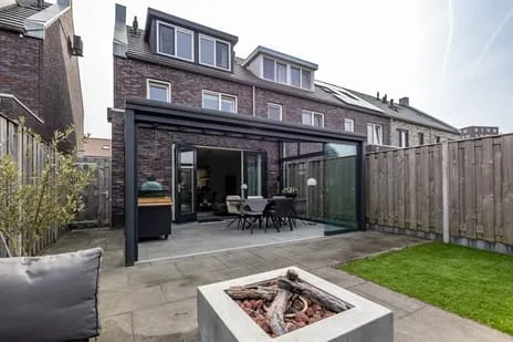 Hoekwoning te koop: Reitdiephaven 558, Reitdiep Groningen