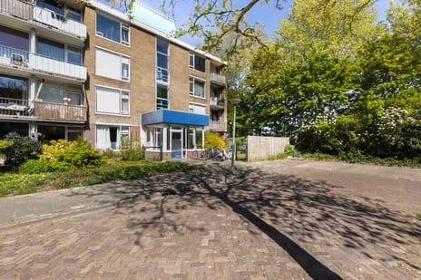 Appartement te koop: Reitdiepstraat 1, Merwedepolder-Oost Dordrecht