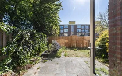 Appartement te koop: Reitdiepstraat 1, Merwedepolder-Oost Dordrecht
