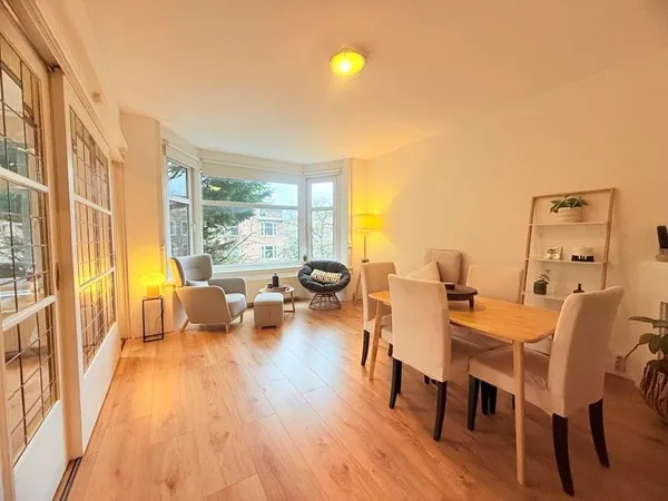 Woning te huur: Reitdiepstraat 10-2, Rijnbuurt-Oost Amsterdam