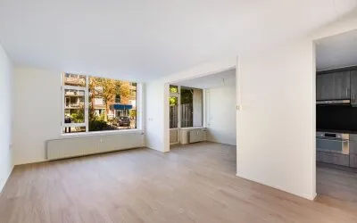 Appartement te koop: Reitdiepstraat 18, Merwedepolder-Oost Dordrecht
