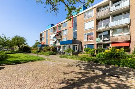 Appartement te koop: Reitdiepstraat 25, Merwedepolder-Oost Dordrecht
