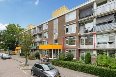 Appartement te koop: Reitdiepstraat 30, Dordrecht
