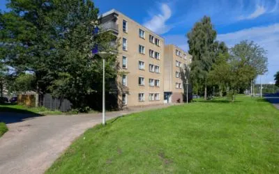 Appartement te koop: Reizigersweg 49, Circus/Kermisbuurt Amsterdam