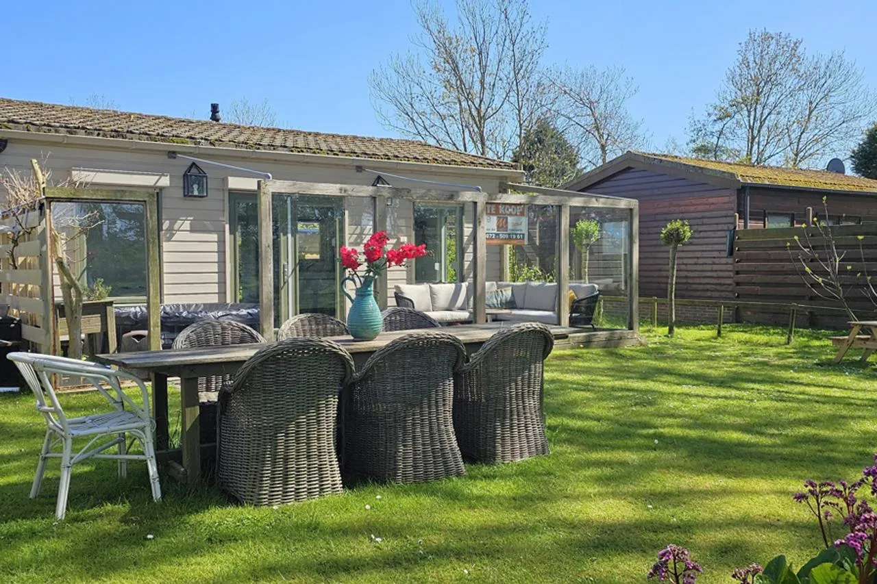 Vrijstaande woning te koop: Rekerlanden 156, Warmenhuizen