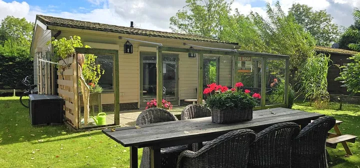 Vrijstaande woning te koop: Rekerlanden 156, Schoorldam Warmenhuizen