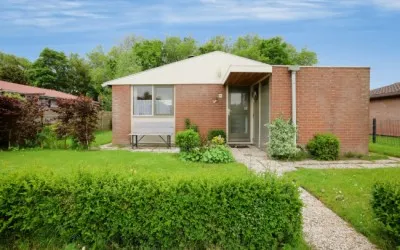 Vrijstaande woning te koop: Rekerlanden 187, Schoorldam Warmenhuizen