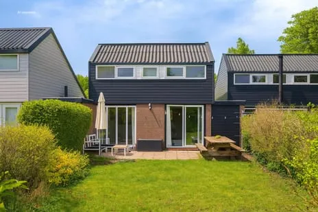 Woning te koop: Rekerlanden 24, Warmenhuizen