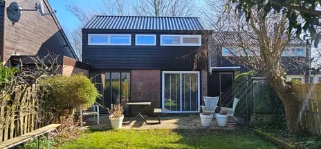 Woning te koop: Rekerlanden 27, Warmenhuizen