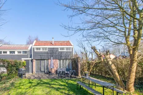 Woning te koop: Rekerlanden 45, Schoorldam Warmenhuizen