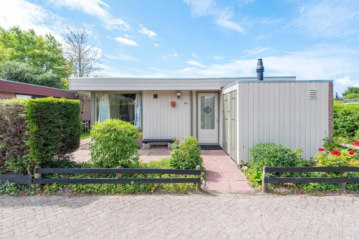 Vrijstaande woning te koop: Rekerlanden 54, Warmenhuizen