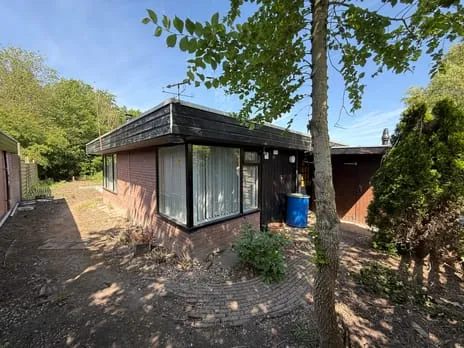 Vrijstaande woning te koop: Rekerlanden 62, Schoorldam Warmenhuizen