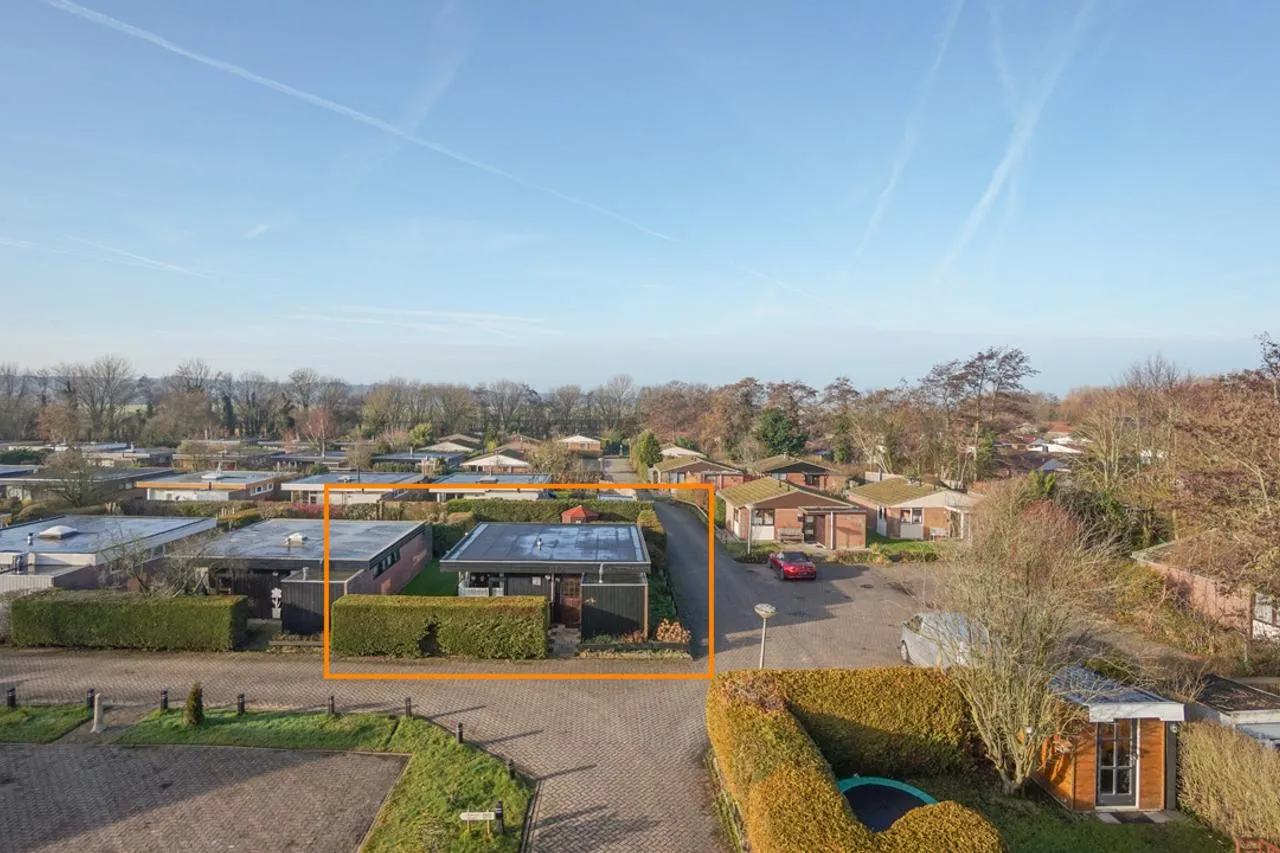 Vrijstaande woning te koop: Rekerlanden 70, Warmenhuizen
