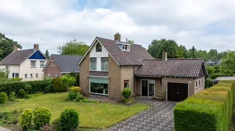 Vrijstaande woning te koop: Rekhemseweg 27, Vijverberg Doetinchem