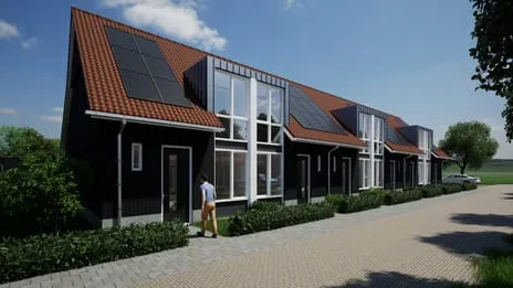 Woning te koop: Rekkenseweg 44KAVEL-10, Rekken Rekken