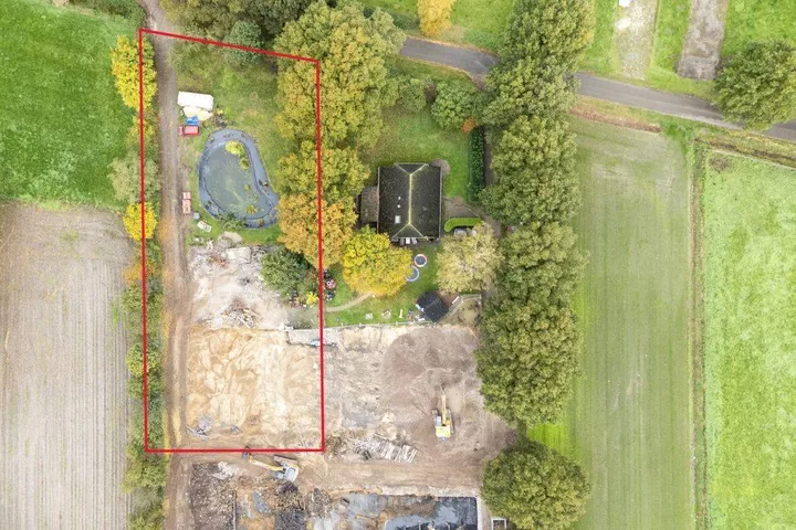 Vrijstaande woning te koop: Rekveldweg 6AKAVEL, Verspreide huizen Hessum-Rechteren Dalfsen