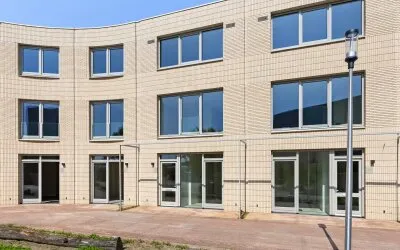 Woning te koop: Rekwisieten 19, Podium Amersfoort