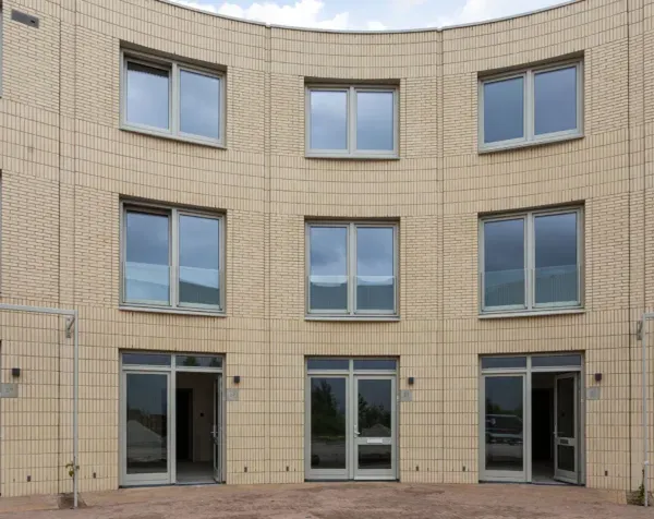 Woning te koop: Rekwisieten 23, Podium Amersfoort