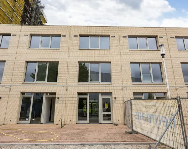 Woning te koop: Rekwisieten 41, Podium Amersfoort