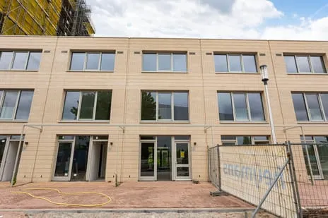 Woning te koop: Rekwisieten 43, Podium Amersfoort
