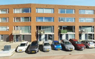 Appartement te koop: Reling 301, Meerwede Zuidoost Barendrecht