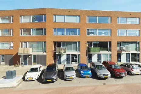 Appartement te koop: Reling 301, Meerwede Zuidoost Barendrecht