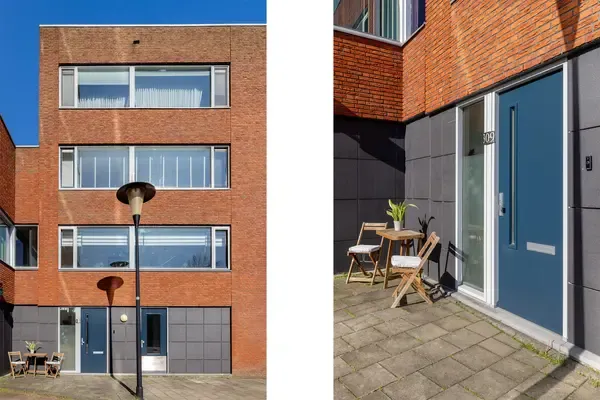 Appartement te koop: Reling 309, Meerwede Zuidoost Barendrecht
