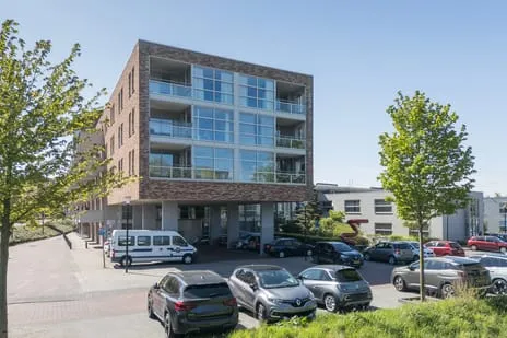 Appartement te koop: Reling 87, Meerwede Zuidwest Barendrecht