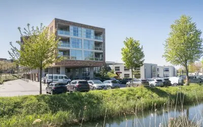 Appartement te koop: Reling 87, Meerwede Zuidwest Barendrecht