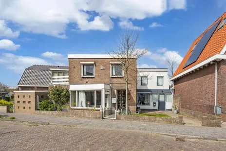 Appartement te koop: Relweg 12, Wijk aan Zee Wijk Aan Zee