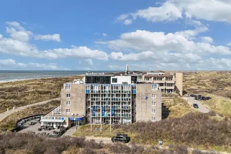 Woning te koop: Relweg 59-207, Wijk aan Zee Wijk Aan Zee