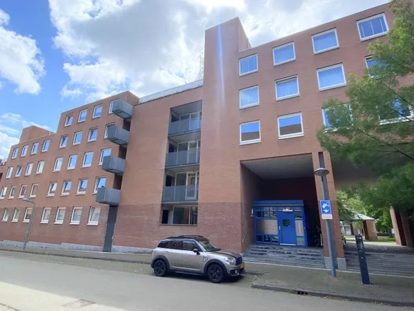 Appartement te huur: Remalunet 17D, Maastricht