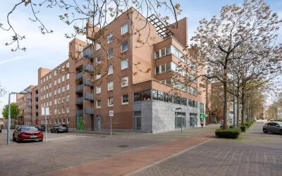 Appartement te koop: Remalunet 31D, Maastricht