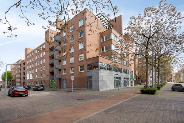 Appartement te koop: Remalunet 31D, Wyck Maastricht