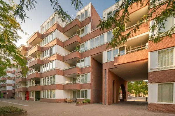 Woning te huur: Remalunet, Wyck Maastricht