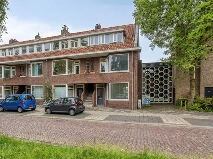 Appartement te koop: Rembrandt van Rijnstraat 28, Kostverloren Groningen