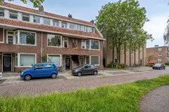Appartement te koop: Rembrandt van Rijnstraat 28, Groningen