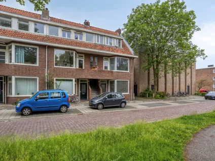 Appartement te koop: Rembrandt van Rijnstraat 28, Kostverloren Groningen