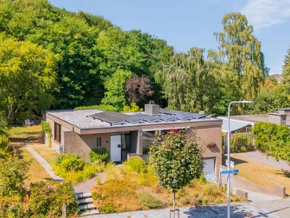 Vrijstaande woning te koop: Rembrandt van Rijnstraat 47, Haanrade Kerkrade