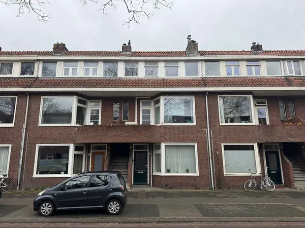 Kamer te huur: Rembrandt van Rijnstraat, Kostverloren Groningen