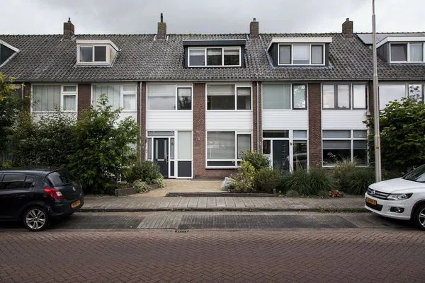 Woning te huur: Rembrandt van Rijnweg, Ouderkerk aan de Amstel Ouderkerk Aan De Amstel
