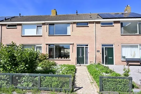 Tussenwoning te koop: Rembrandt van Rijnhof 17, Horn- en Kuijerpolder Nederhorst Den Berg