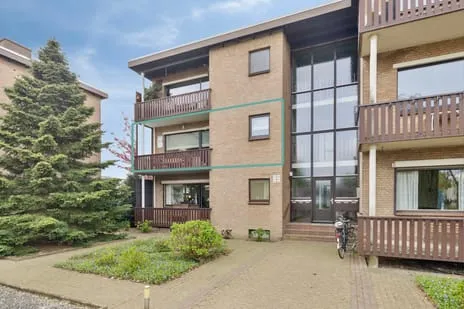 Appartement te koop: Rembrandt van Rijnstraat 22, Bakelgeert-Noord Boxmeer