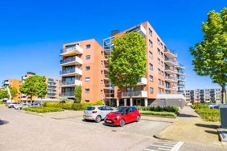 Appartement te koop: Rembrandthage 130, Hagen Nieuwegein