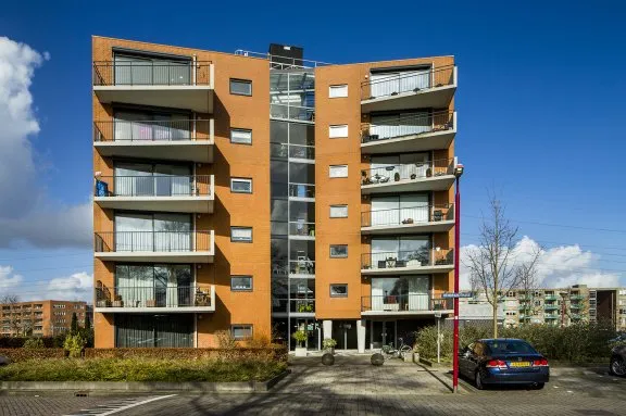 Appartement te huur: Rembrandthage 254, Hagen Nieuwegein