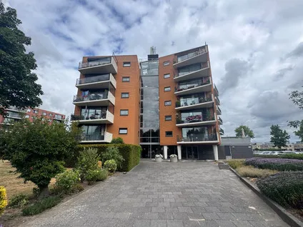 Appartement te huur: Rembrandthage 58, Hagen Nieuwegein