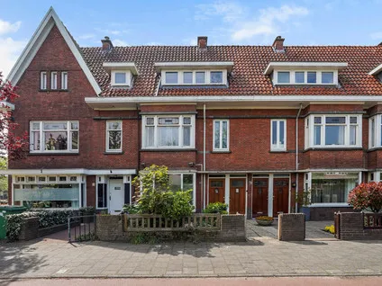 Appartement te koop: Rembrandtkade 106, Rijswijk
