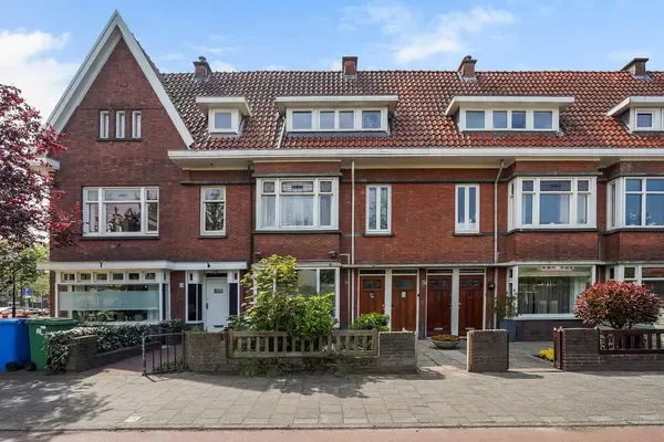 Appartement te koop: Rembrandtkade 106, Rembrandtkwartier Rijswijk