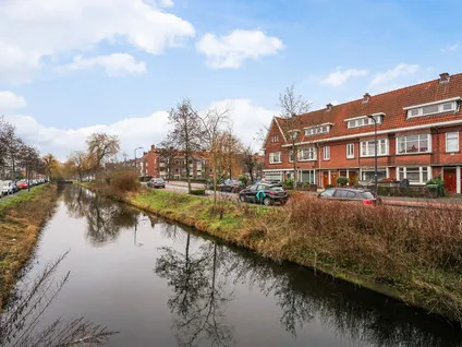 Appartement te koop: Rembrandtkade 106, Rijswijk